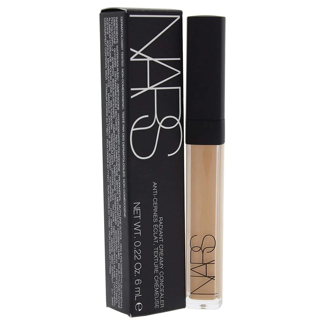 Nars radiant creamy concealer 6ml