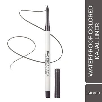 Faces Canada Ultime Pro Twist Eye Kajal Liner 0.35gm