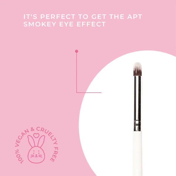 Plume EYE SHADOW PENCIL / SMUDGER BRUSH P19