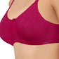 AMANTE-BRA75301 Essential Comfort Non-Padded Non-Wired Bra