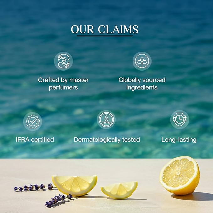 Skinn By Titan | Raw Perfume 100ml