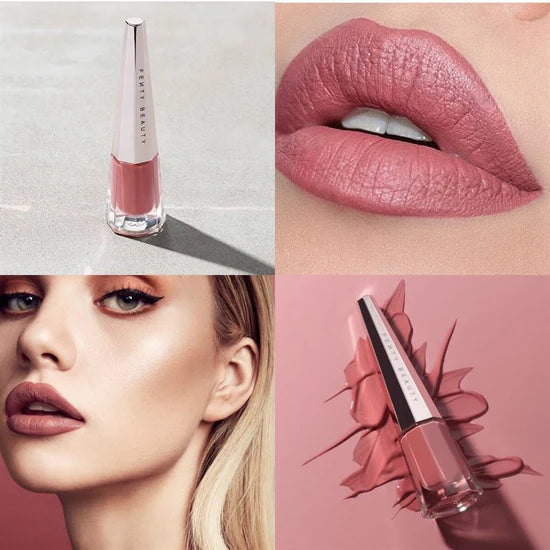 Fenty Beauty By Rihanna Stunna Lip Paint