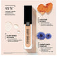 GIVENCHY Prisme Libre Skin-Caring 24H Hydrating & Correcting Multi-Use Concealer-W110 ( 11ml  )