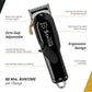 Wahl Cordless Senior Heavy Duty Metal Case