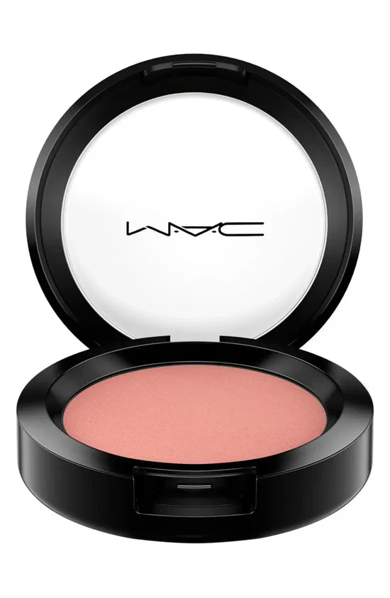 Mac Powder Blush Fard A Joues 6gm