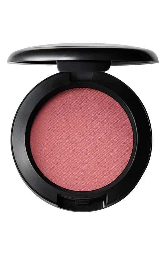 Mac Powder Blush Fard A Joues 6gm
