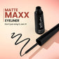 Swiss Beauty Matte Max Eyeliner 4g