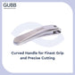 Gubb Nail Clipper Curved