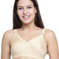 floret Women's Cotton Non-Padded Non-Wired Regular Crossfit Bra