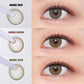 O-LENS 1 Day - Coloured Contact Lens (Daily) - 5 Pair(10pcs)