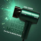 Ikonic Me Ikonic Me Mini Vibe Hair Dryer ( Emerald )
