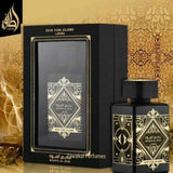 Lattafa Bade'e Al Oud Oud For Glory Eau De Parfum 100ml