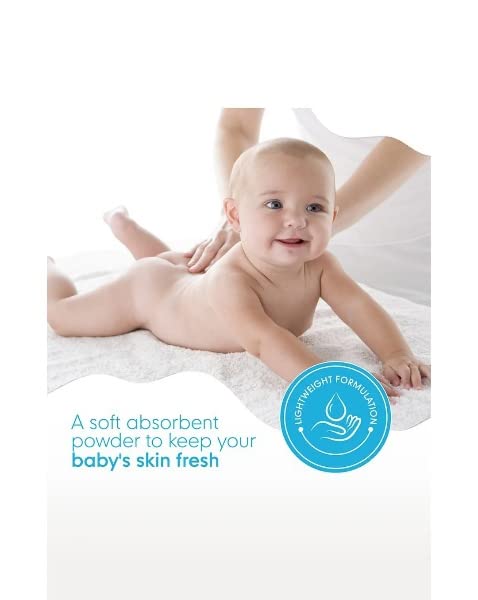 Mothercare All We Know Baby Powder 250g