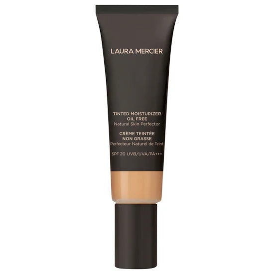 Laura Mercier Tined Moisturizer Oil Free Spf20
