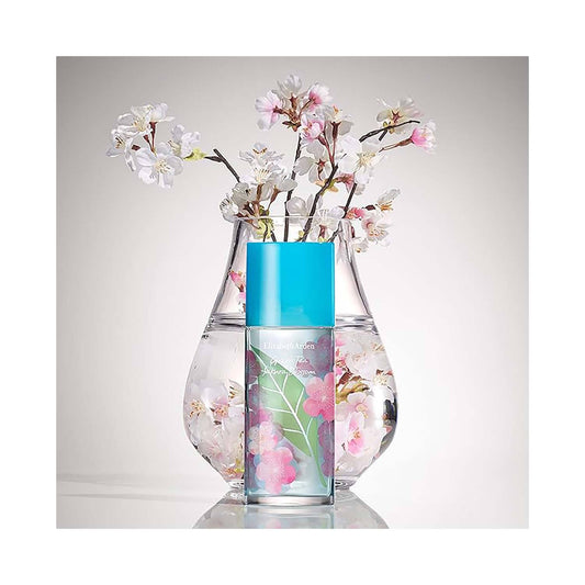 Elizabeth Arden Green Tea Sakura Blossom Eau De Toilette Spray (100 ml)
