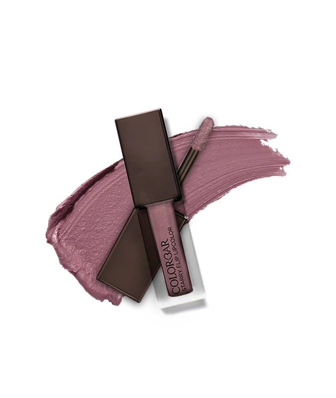 Colorbar Starry Flip Lipcolor 3.5g