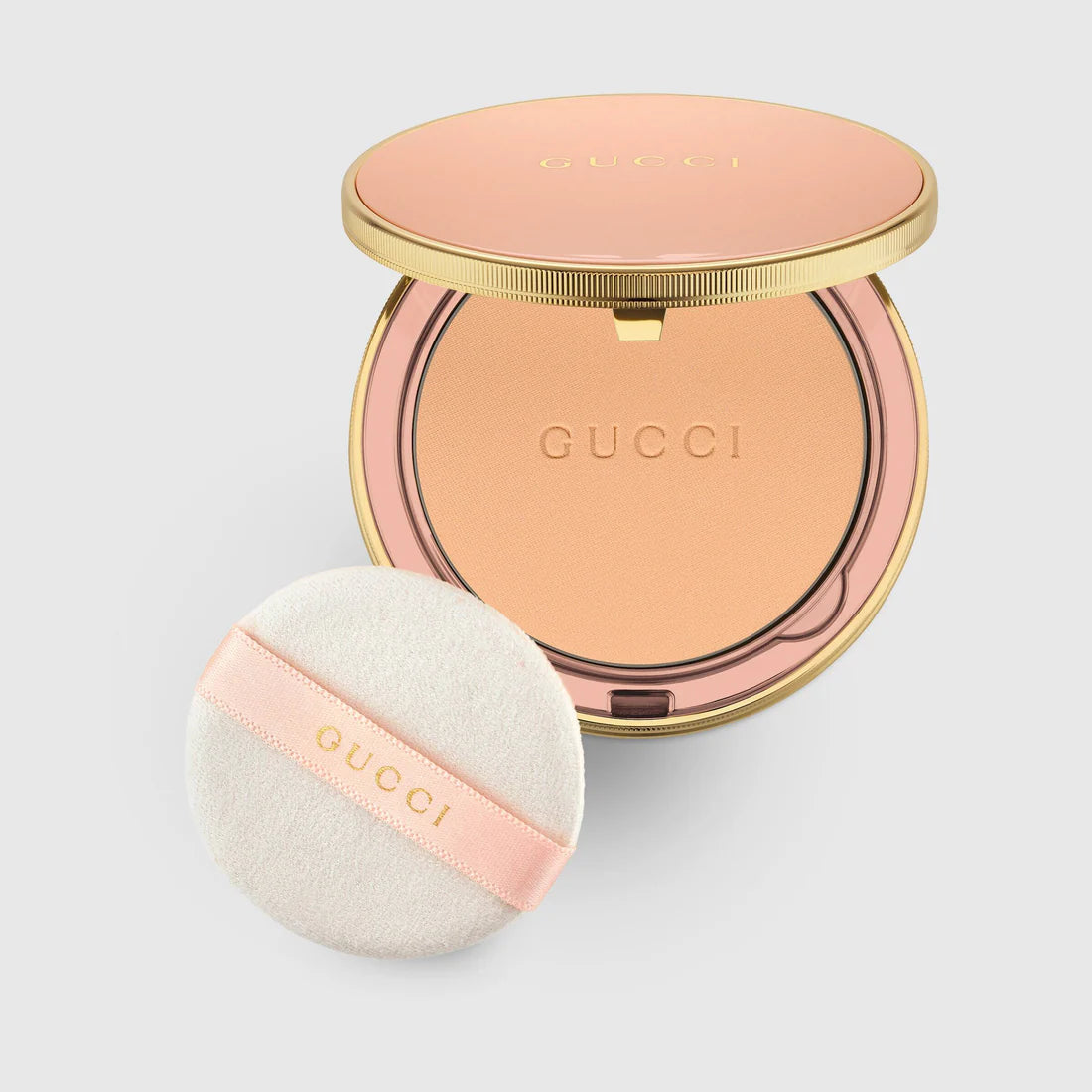 GUCCI POUDRE DE BEAUTE MAT NATUREL BEAUTY POWDER 10G