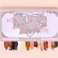 P.Louise Wedding Wish Bridal Series - The Big Day XXXL Palette