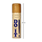 Lomani Do It Men Deodorant Spray 200ml