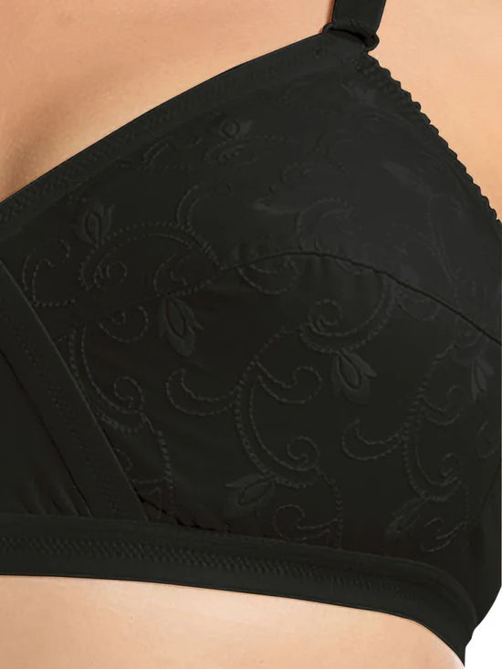 SONARI  Unique Chikankari Bra