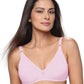 Lovable Non Padded Non Wired Full Coverage Bra L-0196