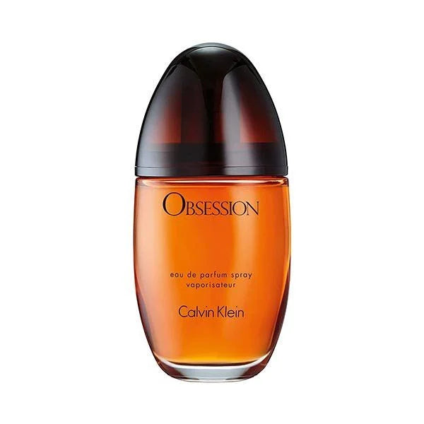 Calvin Klein Obsession Eau de Parfum for Women 100ml