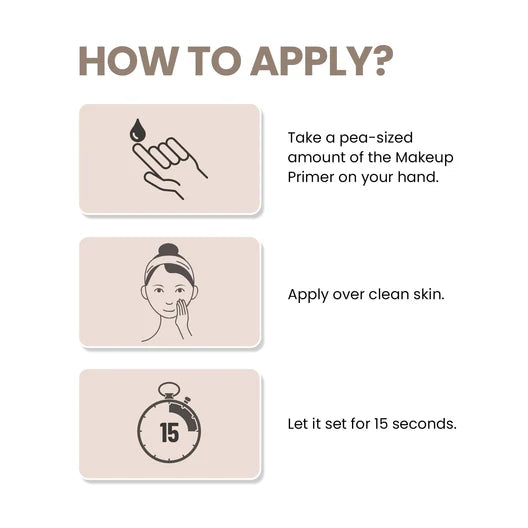 Swiss Beauty Mattifying Makeup Primer 30g