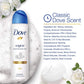 Dove Original Antiperspirant Spray 250ml