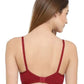 Floret Katrina Full Coverage Women Non Padded Wired Free Bra
