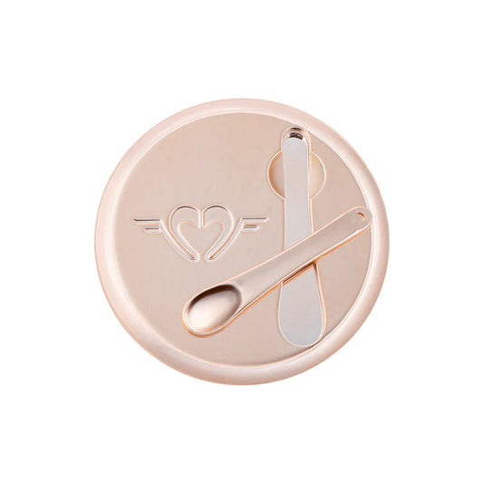 Forever52 SHE GLAM High Coverage Tender Cream 18g