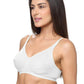Lovable Non Padded Non Wired Full Coverage Bra L-0196