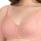 AMANTE-BRA10421 Cool Contour Non-Padded Bra with Aloe Finish