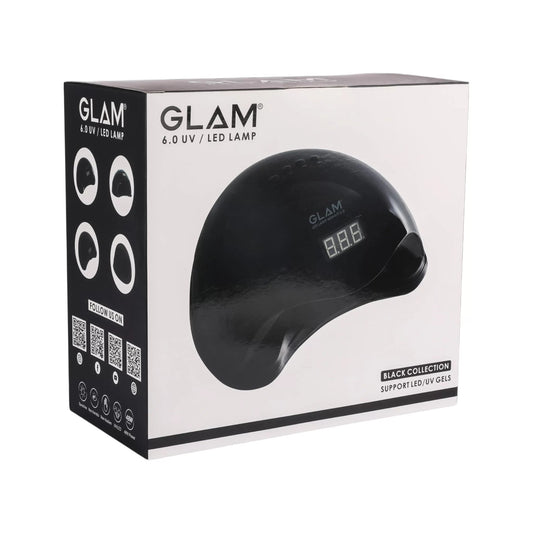 Glam Next Generation Led Lamp 6.0 Black Collection