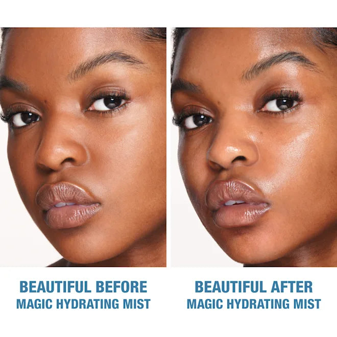 Charlotte Tilbury MAGIC HYDRATOR MIST 75 ML