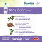 Himalaya Baby Body Lotion For All Skin Types (400 ml)