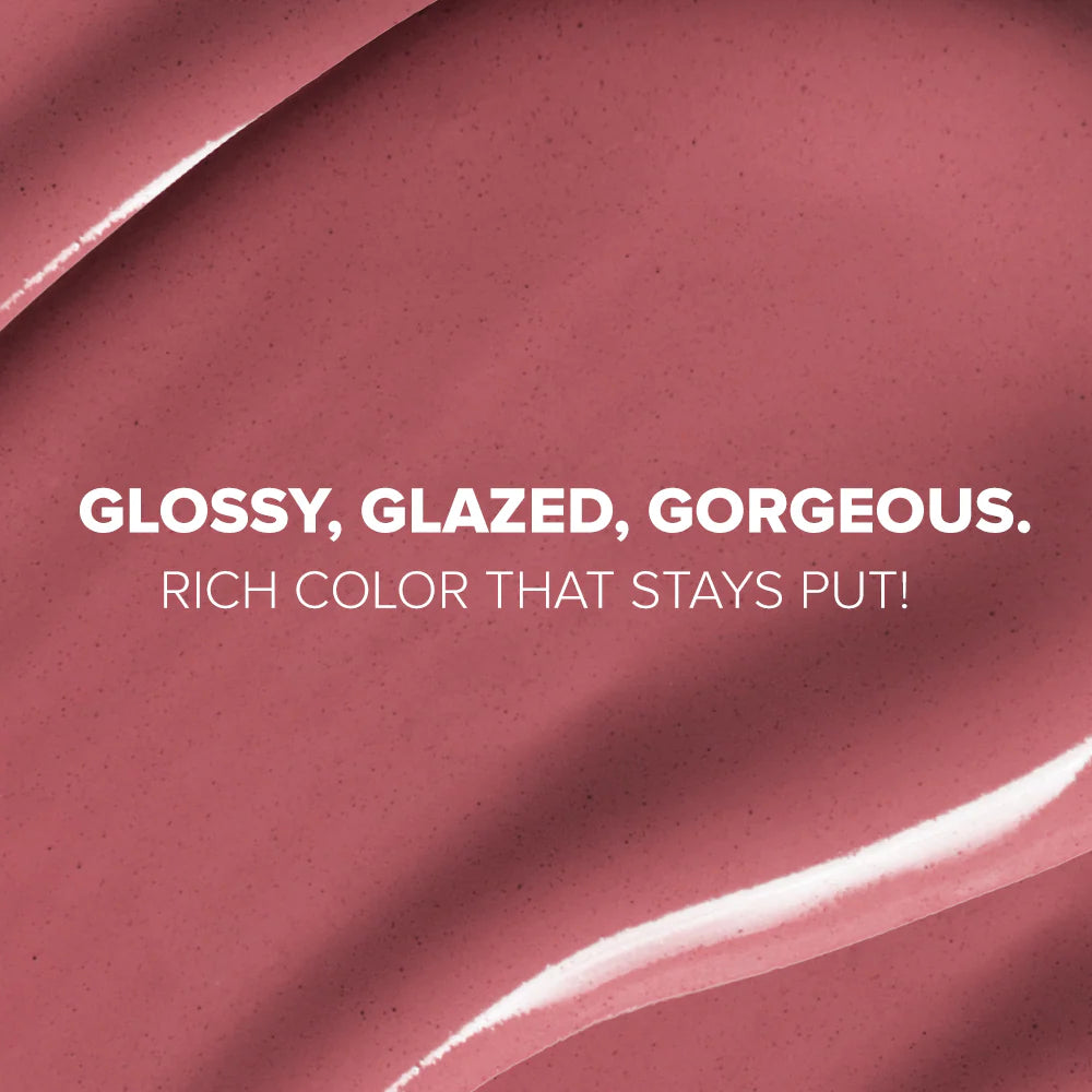 Character Cosmetics Two In One - Glaze & Gloss 4ml