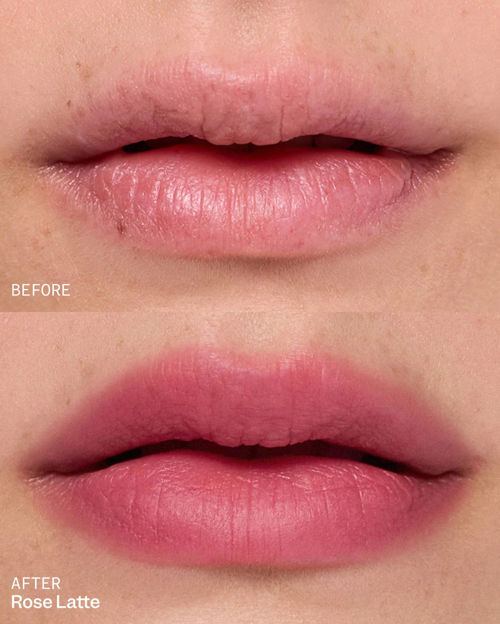 VIOLETTE_FR Bisou Balm Sheer Matte Lipstick 2.5g