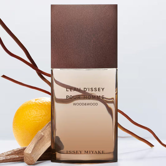 Issey Miyake L'Eau d'Issey Pour Homme EDP Intense Wood&Wood 100ml