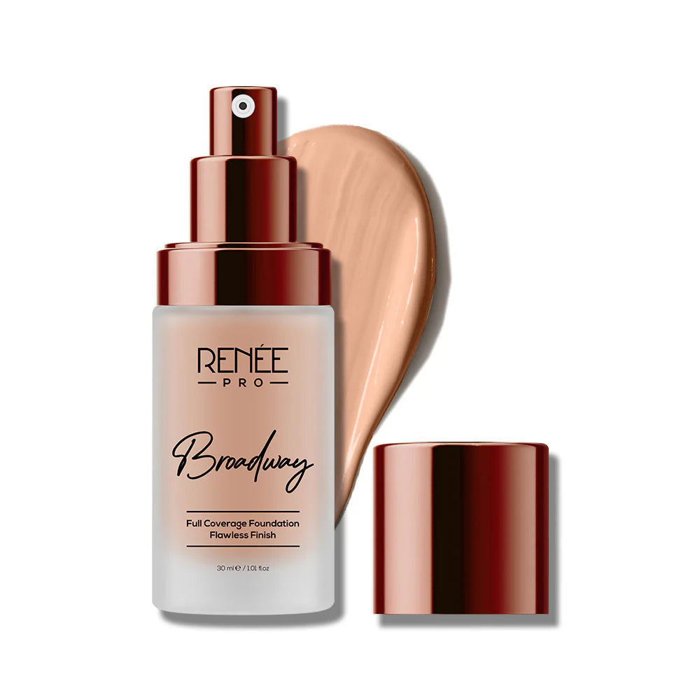 RENEE Pro Broadway Foundation  30ml