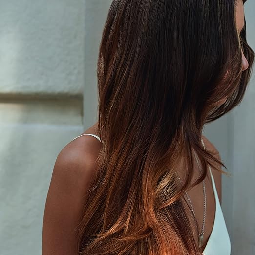 Wella Professionals Oil Reflections Luminous Smoothening Hair Oil | 100 ml | Non-Sticky Hair Treatment | For a Glossy Hair Shine