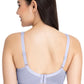 AMANTE-BRA78001 Elegant Support Non-padded & Non-wired Bra