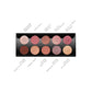 Pat Mcgrath Labs Mothership XI: Sunlit Seduction Eye Shadow Palette 19.5g