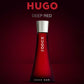 Hugo Boss Deep Red Eau De Parfum For Women (90ml)