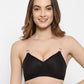 Floret  Women Everyday Non Padded Bra T-3094