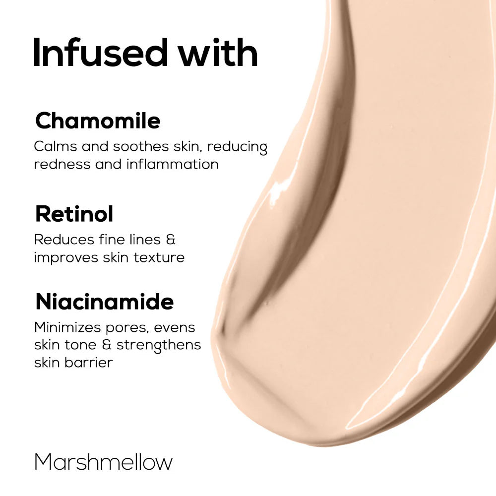 RENEE Pro Concealer Oil Free Coverage 14ml