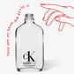 Calvin Klein Ck Everyone Eau De Parfum 100ml