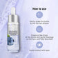 Faces Canada Youthful Radiance Serum Blueberry Ceramides & AHA Firm, Youthful, Skin 27ml