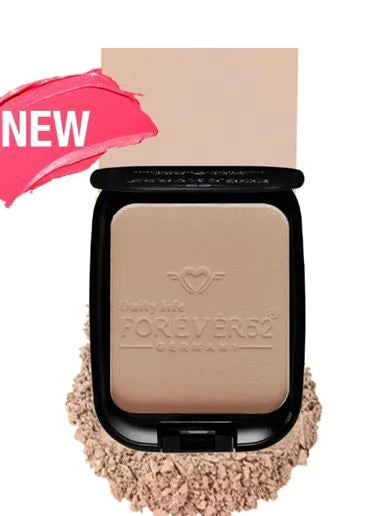 Forever52 Wet &amp; Dry Compact powder 12gm