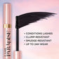 L'Oreal Paris Lash Paradise Mascara, Waterproof 204 Blackest Black 7.6ml