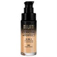 Milani Conceal+Perfect 2 In 1 Foundation+Concealer 30ml